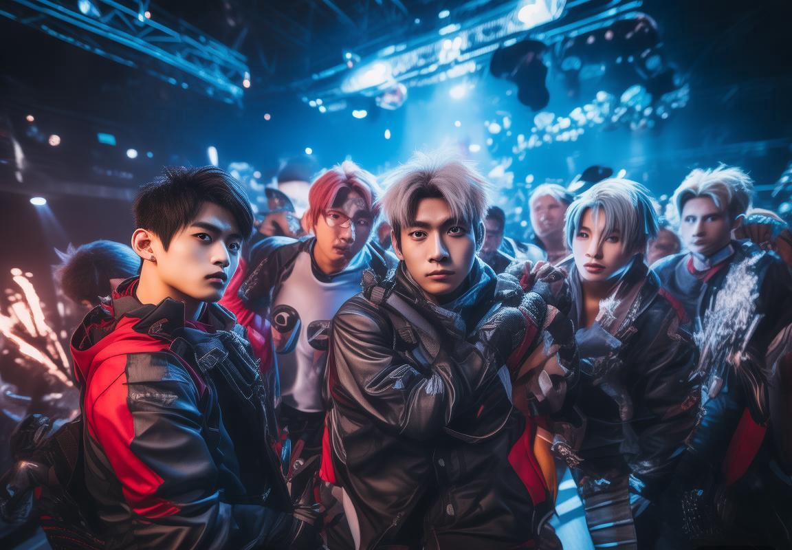 LNG创造历史！队史首次闯入全球总决赛决赛